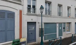 Duchemin Caroline à Mennecy