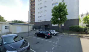 Artus Chrystel à Montereau