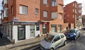 Larcher Patricia à Le Pré-Saint-Gervais