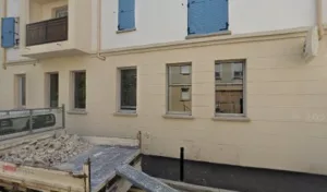 Cazoulat Marion à Montereau