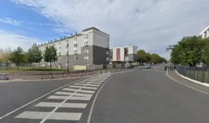 Acevedo Catherine à Montereau