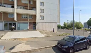 INFIRMIERES DIDEROT à Montereau