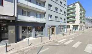 Lancia Emmanuel à Grenoble