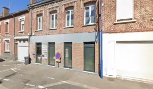 Elodie DUFOUR – Infirmière libérale à Sin-le-Noble à Sin-le-Noble