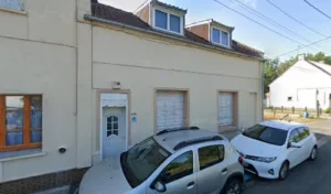 Taillez Isabelle à Sin-le-Noble