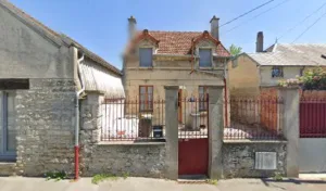 Suire Isabelle à Crépy-en-Valois