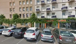 Estreich-Bousser Murielle à Saint-Avold