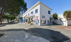 Laverie-Pressing de Pontaillac à Vaux-sur-Mer