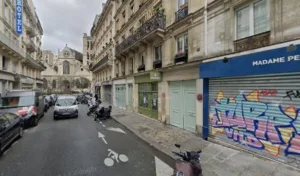 private nurses Paris 3 à Paris