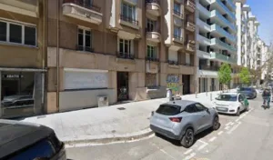 Di Bartolomeo Nino à Grenoble