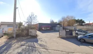 Sophie Alenda Infirmière à Pertuis