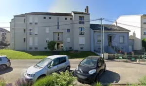 Boëzennec Jérémy à Florange