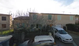 Fournier Largeron Nathalie à Aramon