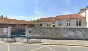 Cabinet d’Infirmières Hourdin Danielle Marteil Anne-Sophie Mercadal Catherine et Beaufort Maryline à Touquin