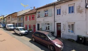 Flausse Olivier à Hombourg-Haut