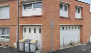 Dambrine-Huon Isabelle à Sin-le-Noble