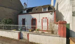 Boullay Duclos Sylvie Valerie à Châlette-sur-Loing