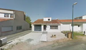 Gazeaux Laurence à Challans