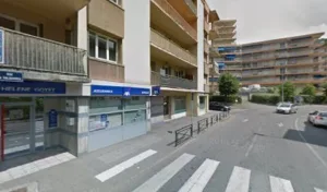 Alliance Cabinet Infirmier Théatre Sainte Marguerite Runfola Denis Touche Céline à Gap