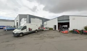 Lvl Médical Troyes à Saint-Germain