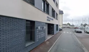 Cabinet d’Infirmières Boblin GUILLOU à Granville