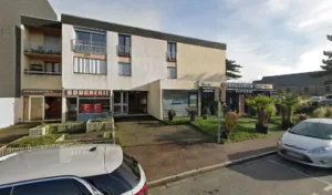 Les Marronniers SCM à Granville