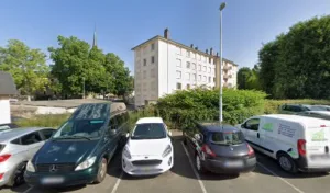 Novais Raymond à Dijon