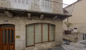 Faraut Catherine à Villefranche-de-Rouergue