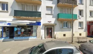 Mazzocco Isabelle à Châteaudun