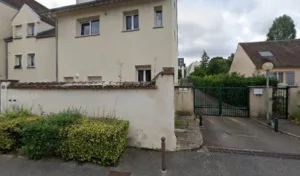 Chalut-Natal Catherine à Avon