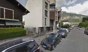 SCM Cabinet de soins Infirmiers Sallanches à Sallanches