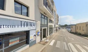 Melicia GRANDE : Infirmière à domicile à Bagnols-sur-Cèze