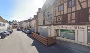 Decoux Hélène à Châtillon-sur-Loire