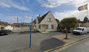 Nursing Center à Port-en-Bessin-Huppain