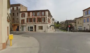 Baudouy Béatrice à Pamiers