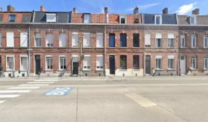 Fouquemberg Emmanuel à Sin-le-Noble