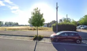 Karine KHERAKI Infirmière en Pratique Avancée à Sin-le-Noble