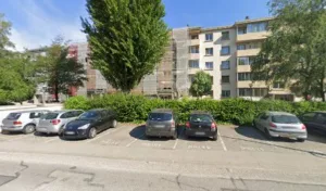 Evelyne CAUSSE à Saint-Égrève