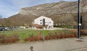 Infirmière TRANCHAT à Saint-Égrève