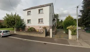 Salis Dominique à Forbach