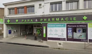 Salinas Schieber Alexandra à Pamiers