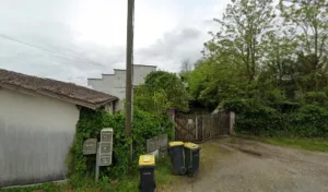 Giusti Ginette à Saint-Martin-Petit