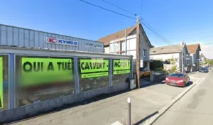 Cabinet Infirmier à Guéret