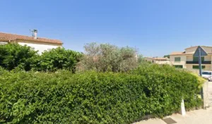 Fontan Marie-Françoise à Saint-Maximin-la-Sainte-Baume