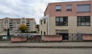 Blachier Sophie à Annonay