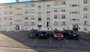 Pally Myriam à Vendôme