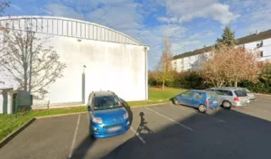 Callu Isabelle à Vendôme