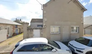 Say Sanavongphet Kham à La Chapelle-Vendômoise