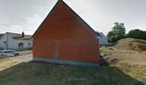 Hervé Jean-Pierre à Amboise