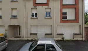 Wendling Corinne à Noyon